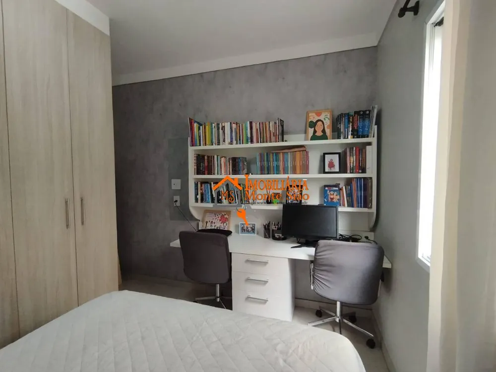 Apartamento, 2 quartos, 49 m² - Foto 11