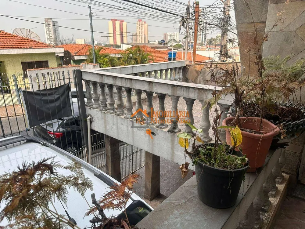 Sobrado, 6 quartos - Foto 4