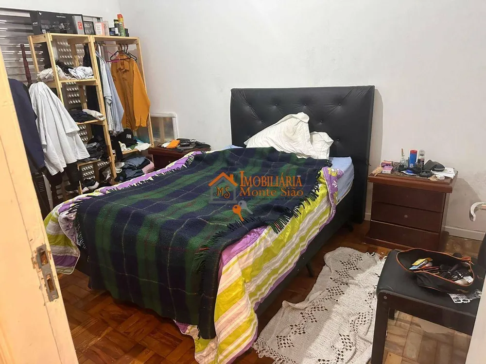 Sobrado, 6 quartos - Foto 3