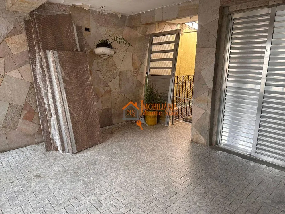 Sobrado, 6 quartos - Foto 2