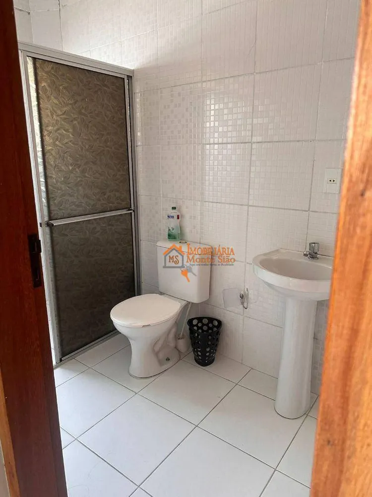 Sobrado, 6 quartos - Foto 12