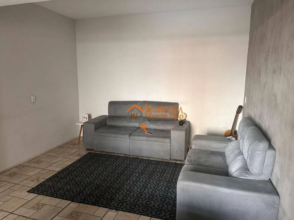 Sobrado, 6 quartos - Foto 8