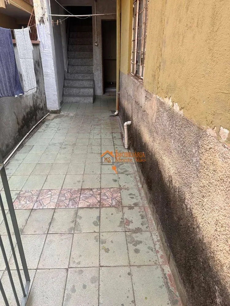Sobrado, 6 quartos - Foto 5