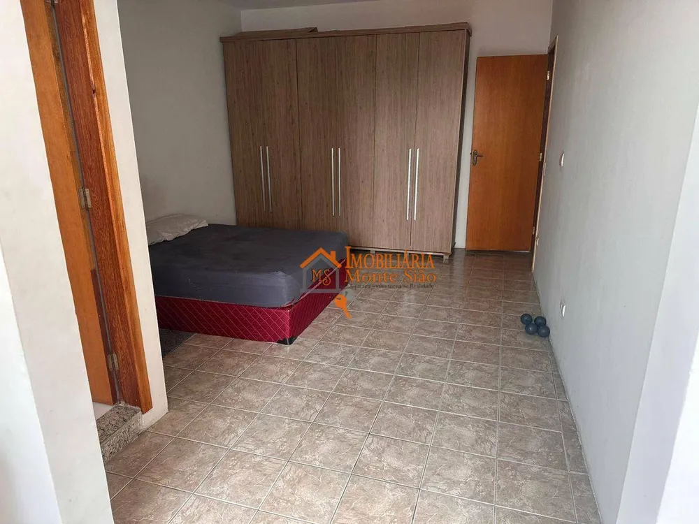 Sobrado, 6 quartos - Foto 11