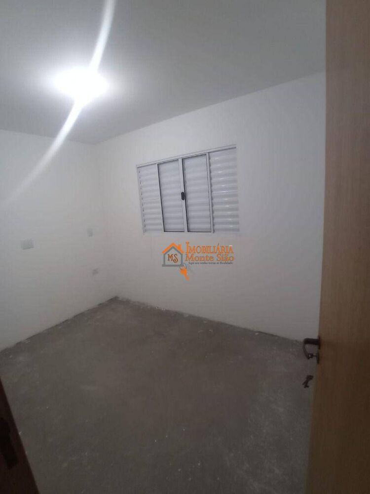 Sobrado, 3 quartos, 150 m² - Foto 4