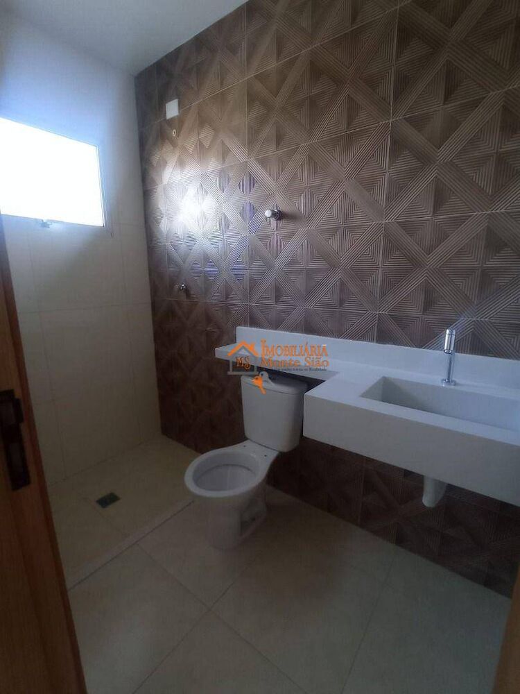 Sobrado, 3 quartos, 150 m² - Foto 1