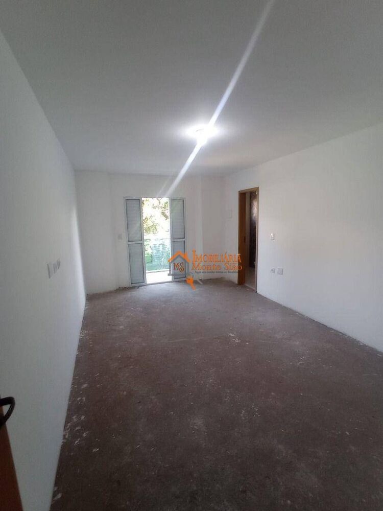Sobrado, 3 quartos, 150 m² - Foto 2