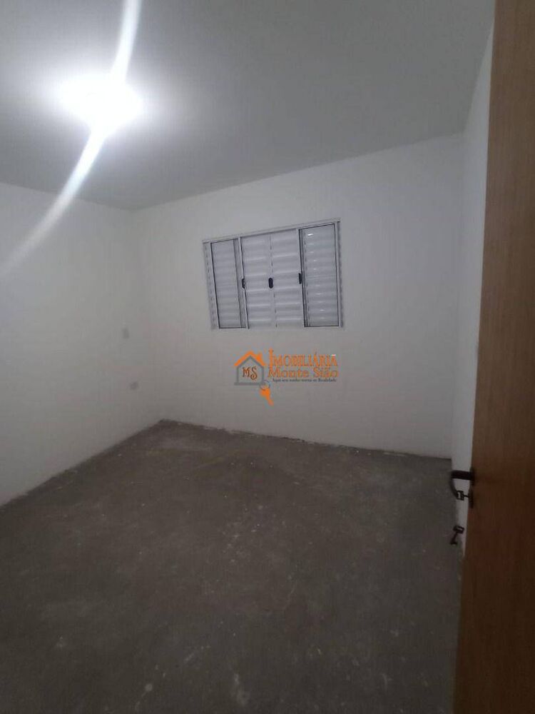 Sobrado, 3 quartos, 150 m² - Foto 3