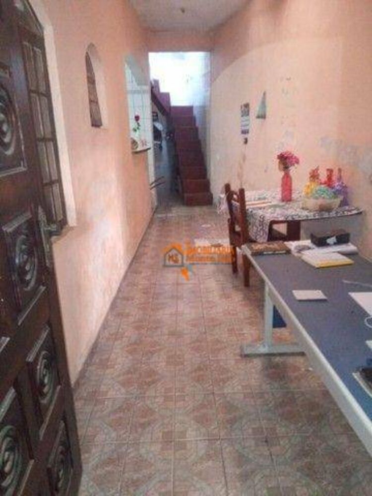 Casa, 5 quartos, 288 m² - Foto 1