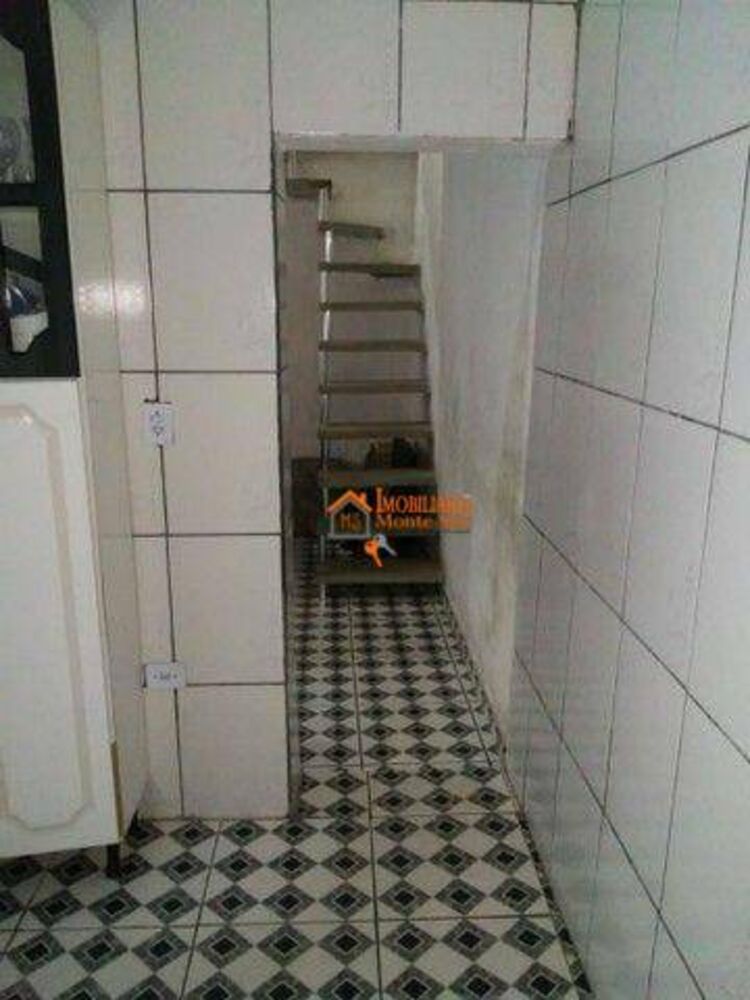 Casa, 5 quartos, 288 m² - Foto 2