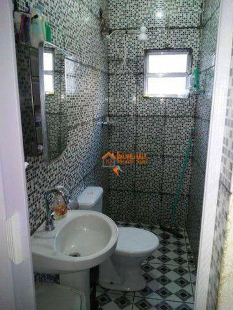 Casa, 5 quartos, 288 m² - Foto 3