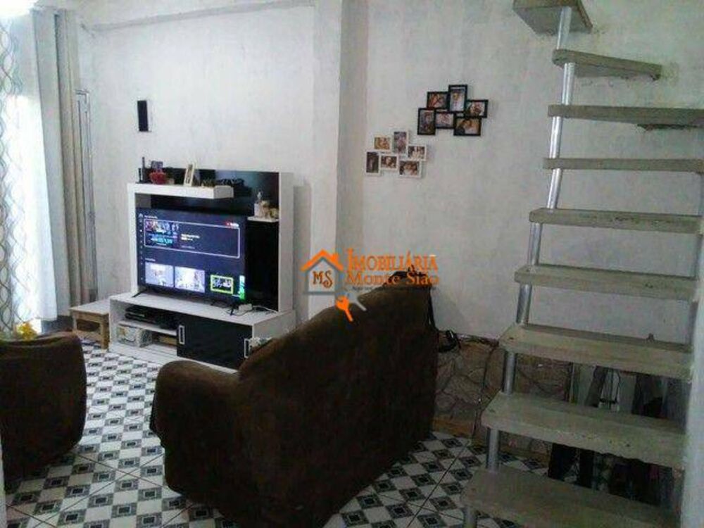 Casa, 5 quartos, 288 m² - Foto 4