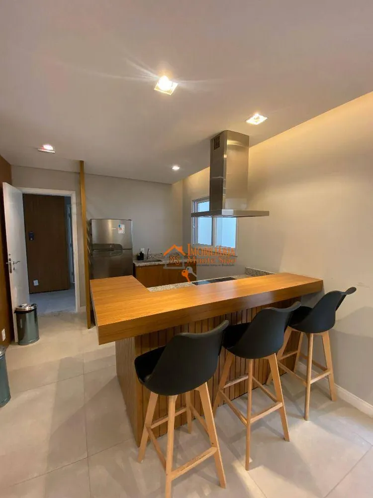 Apartamento, 3 quartos, 73 m² - Foto 12