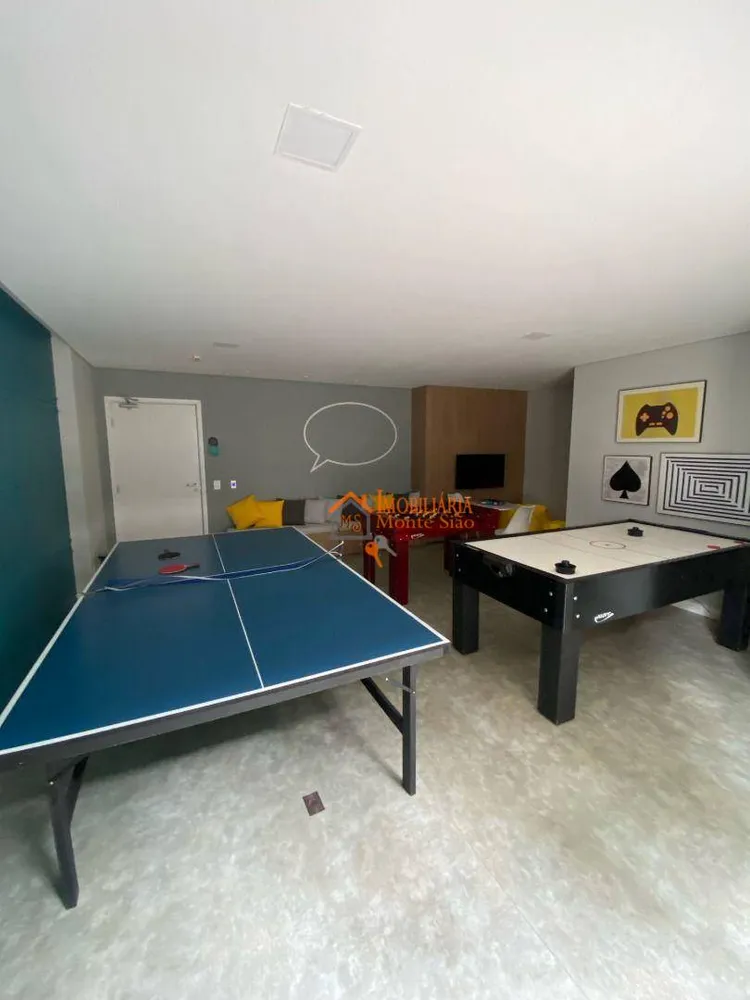 Apartamento, 3 quartos, 73 m² - Foto 13