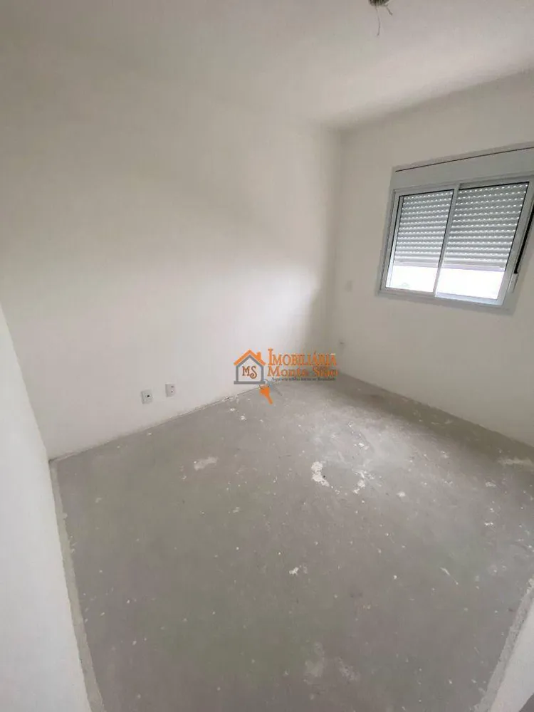 Apartamento, 3 quartos, 73 m² - Foto 10