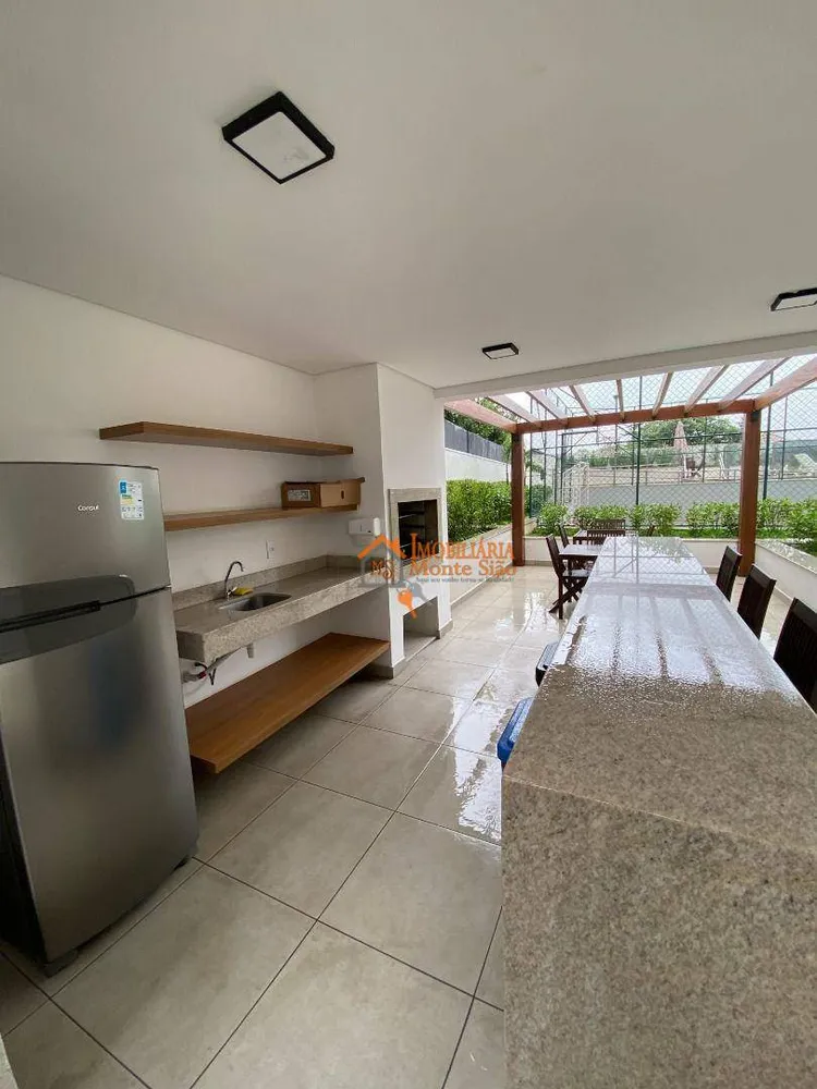 Apartamento, 3 quartos, 73 m² - Foto 15