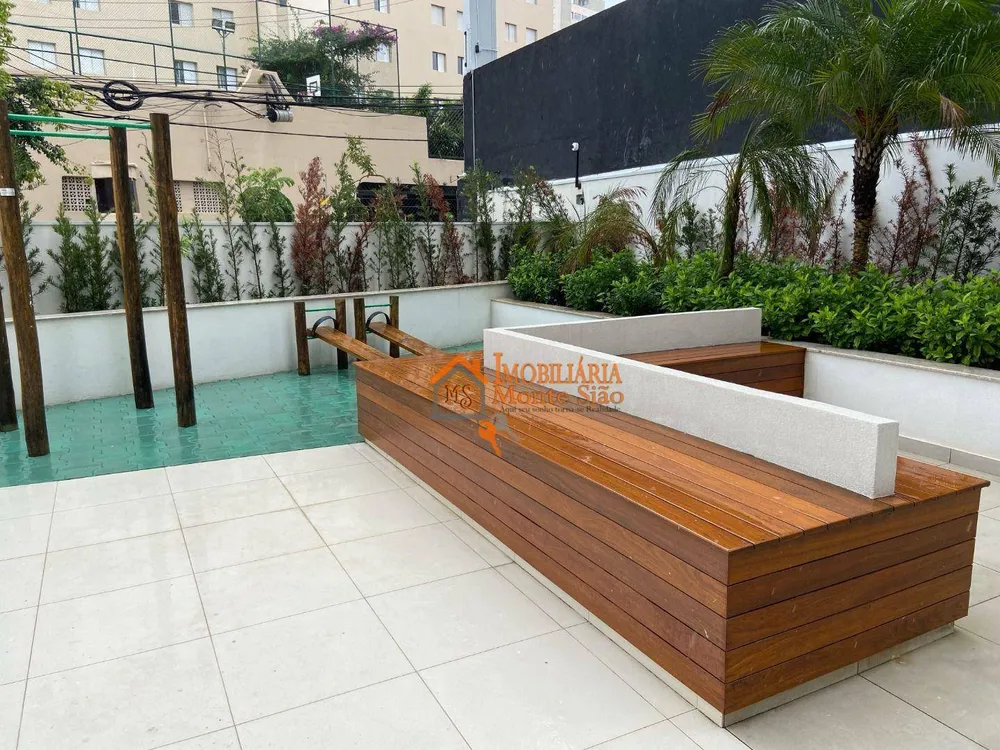 Apartamento, 3 quartos, 73 m² - Foto 16