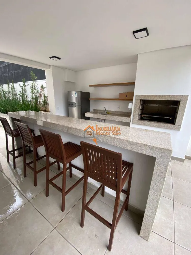 Apartamento, 3 quartos, 73 m² - Foto 14