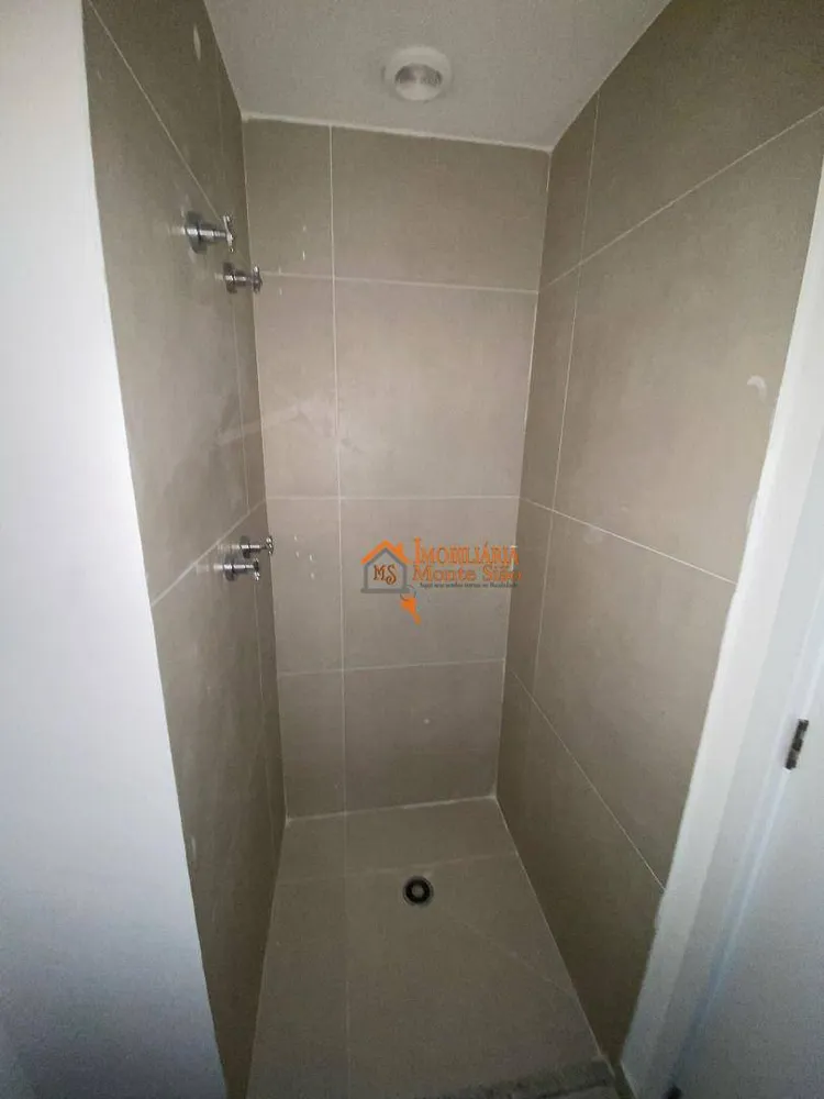 Apartamento, 3 quartos, 73 m² - Foto 9