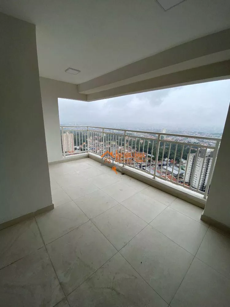 Apartamento à venda com 3 quartos, 73m² - Foto 4