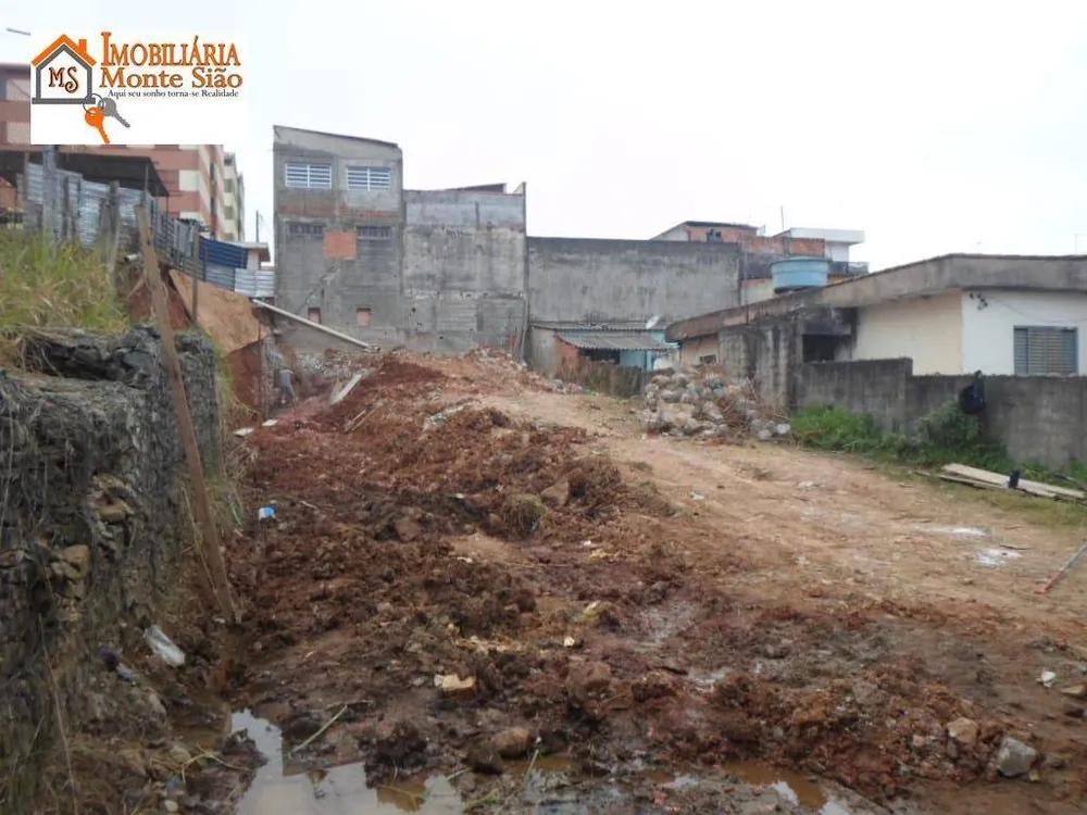 Terreno, 414 m² - Foto 2