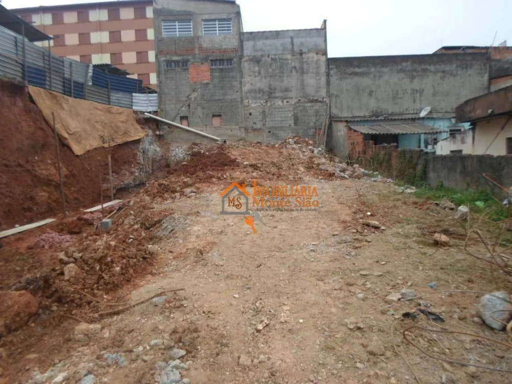 Terreno, 414 m² - Foto 8