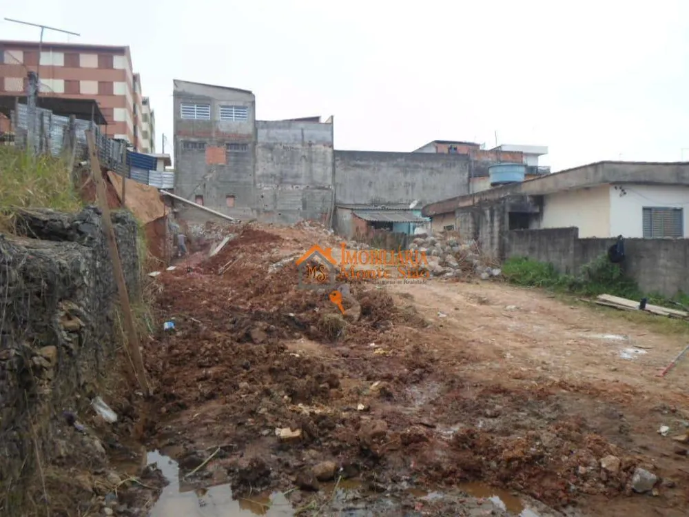 Terreno, 414 m² - Foto 6