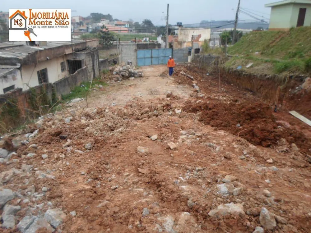 Terreno, 414 m² - Foto 1