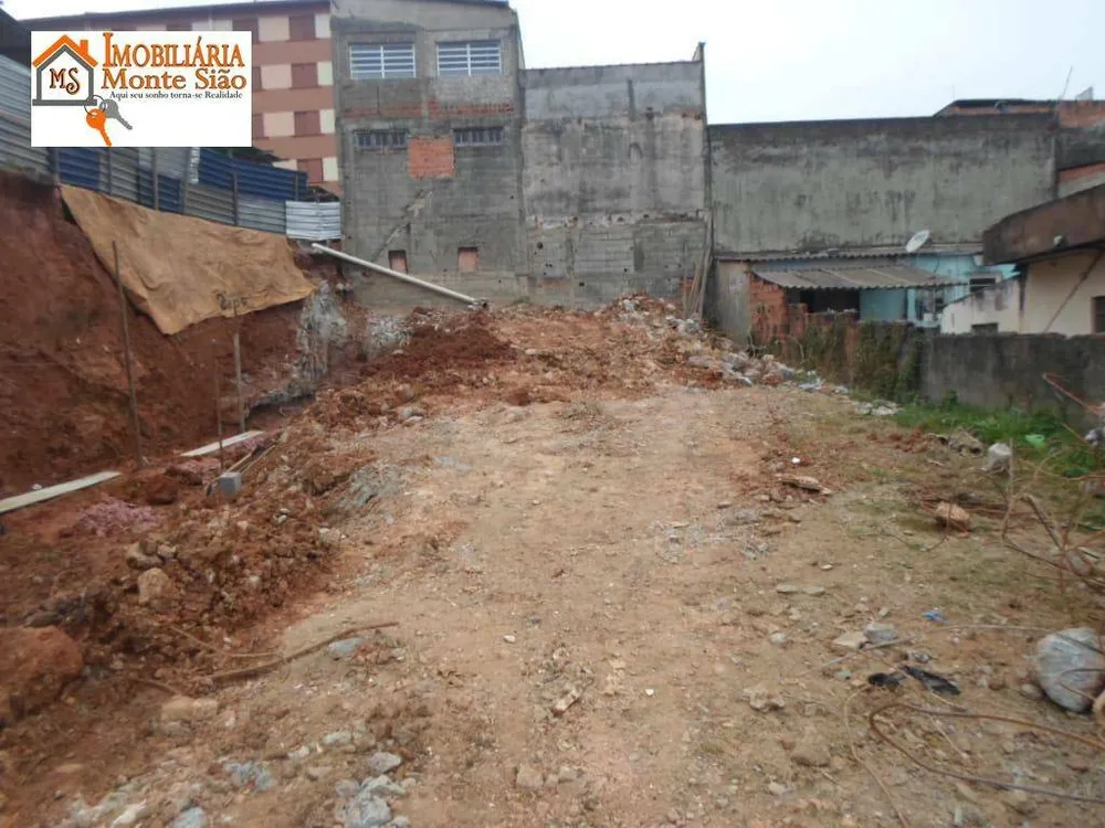 Terreno, 414 m² - Foto 2