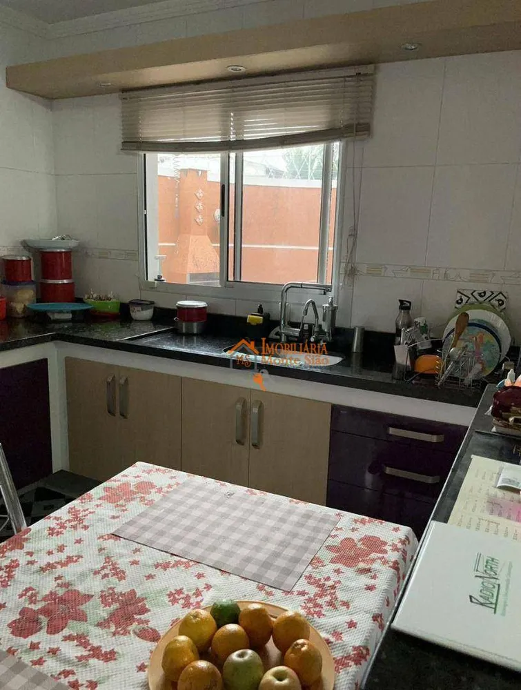 Casa, 2 quartos, 72 m² - Foto 6