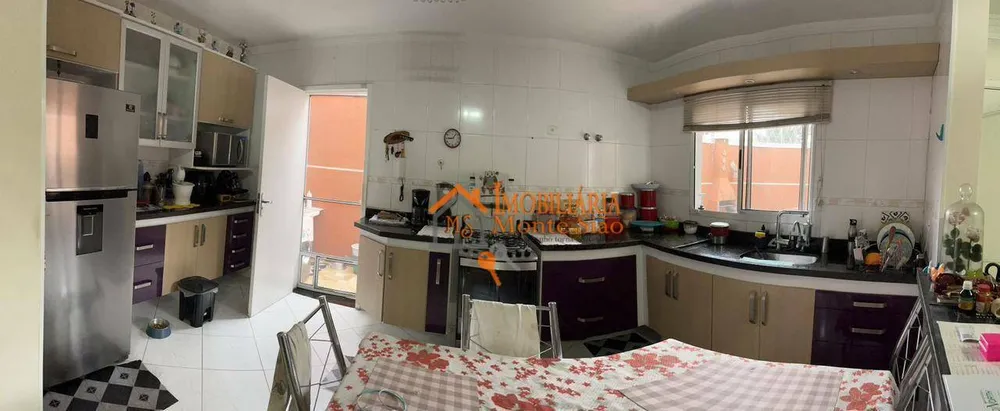 Casa, 2 quartos, 72 m² - Foto 4