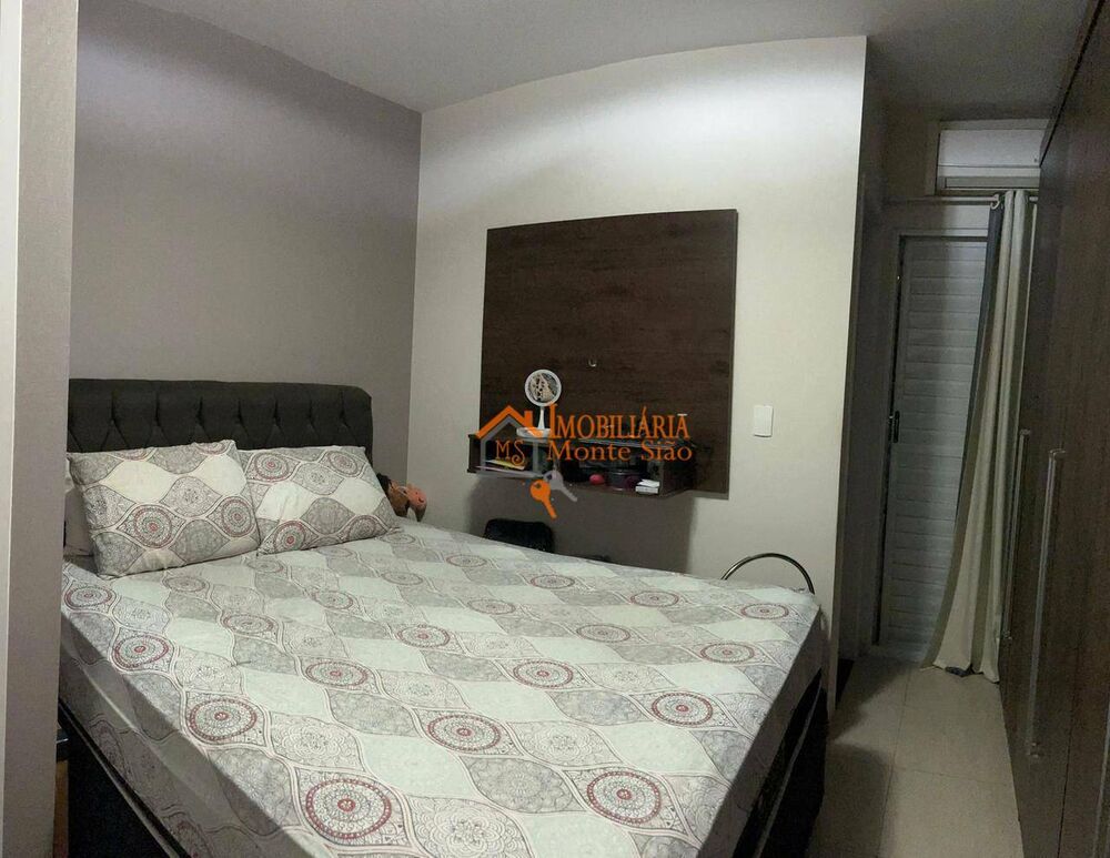 Casa, 2 quartos, 72 m² - Foto 3