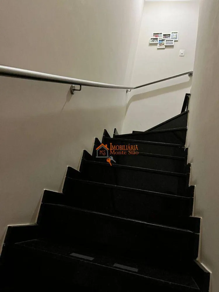 Casa, 2 quartos, 72 m² - Foto 8