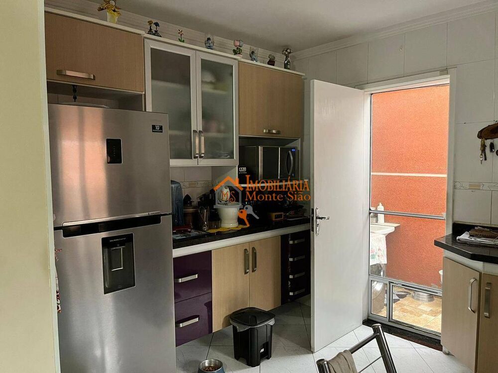 Casa, 2 quartos, 72 m² - Foto 11