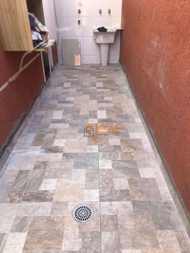 Casa, 2 quartos, 72 m² - Foto 3