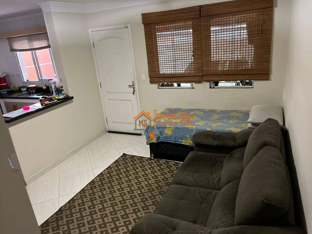 Casa, 2 quartos, 72 m² - Foto 8
