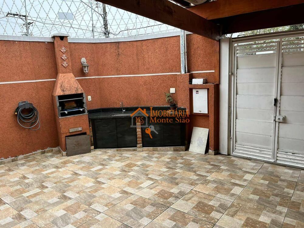 Casa, 2 quartos, 72 m² - Foto 4