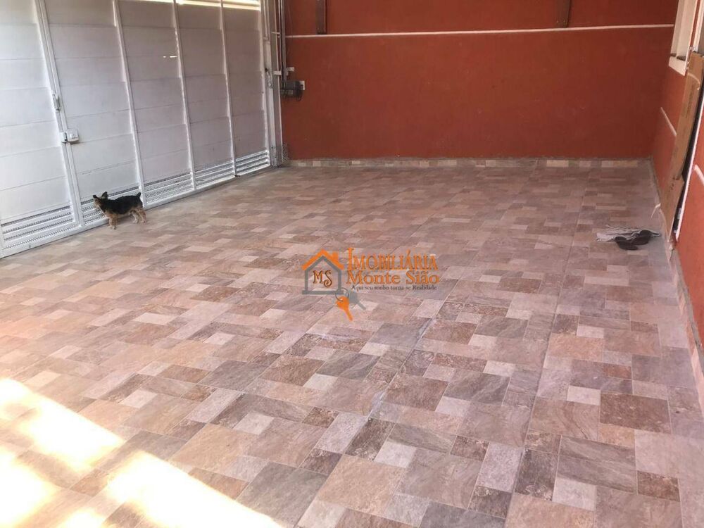 Casa, 2 quartos, 72 m² - Foto 10