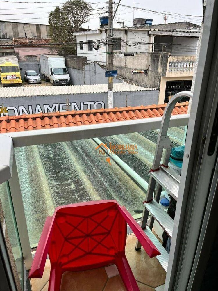 Casa, 2 quartos, 72 m² - Foto 2