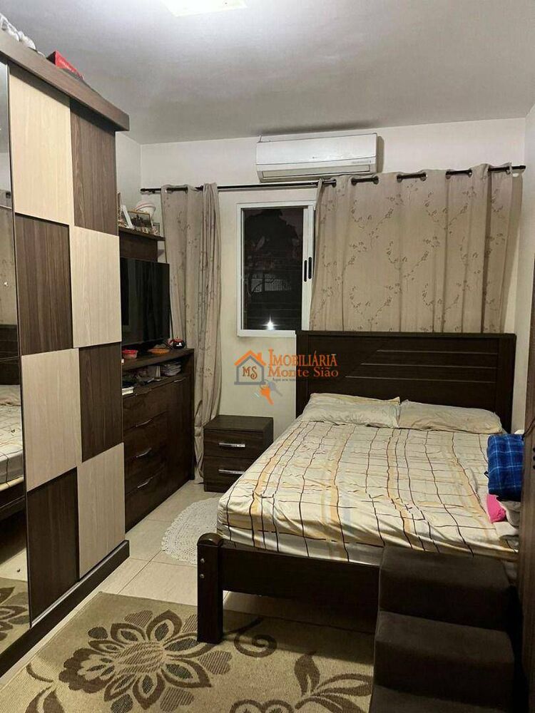 Casa, 2 quartos, 72 m² - Foto 9
