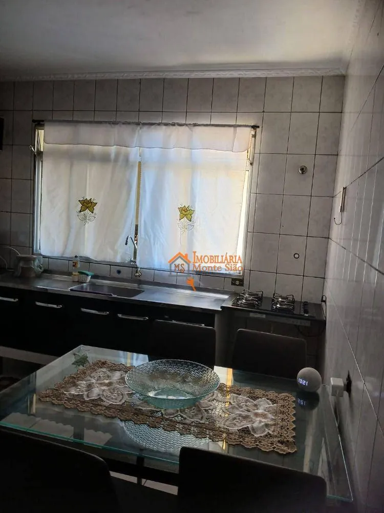 Sobrado, 7 quartos, 250 m² - Foto 3