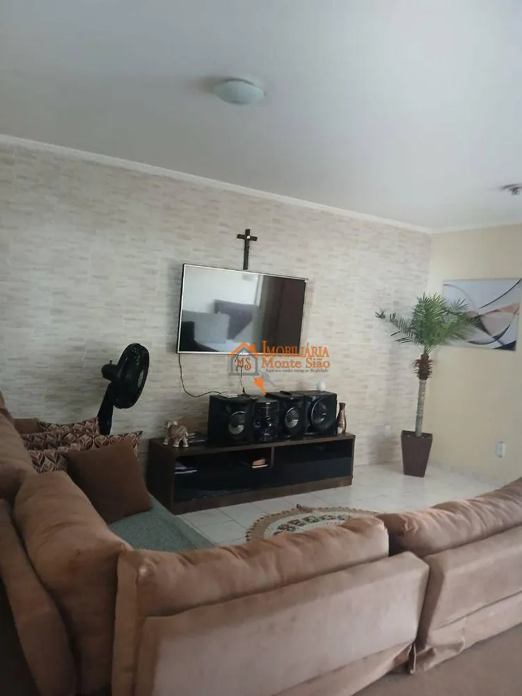 Sobrado, 7 quartos, 250 m² - Foto 1