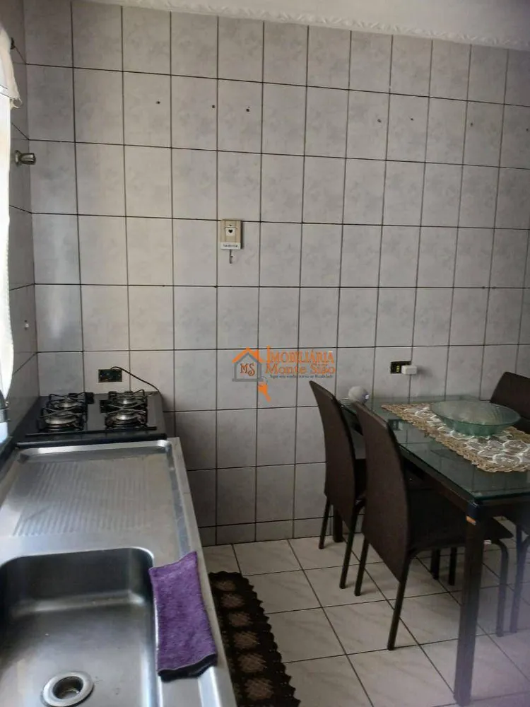 Sobrado, 7 quartos, 250 m² - Foto 4