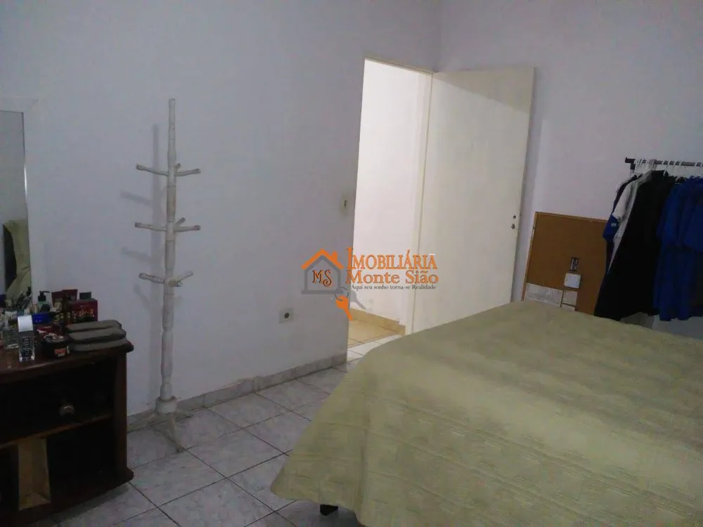 Sobrado, 2 quartos, 125 m² - Foto 1