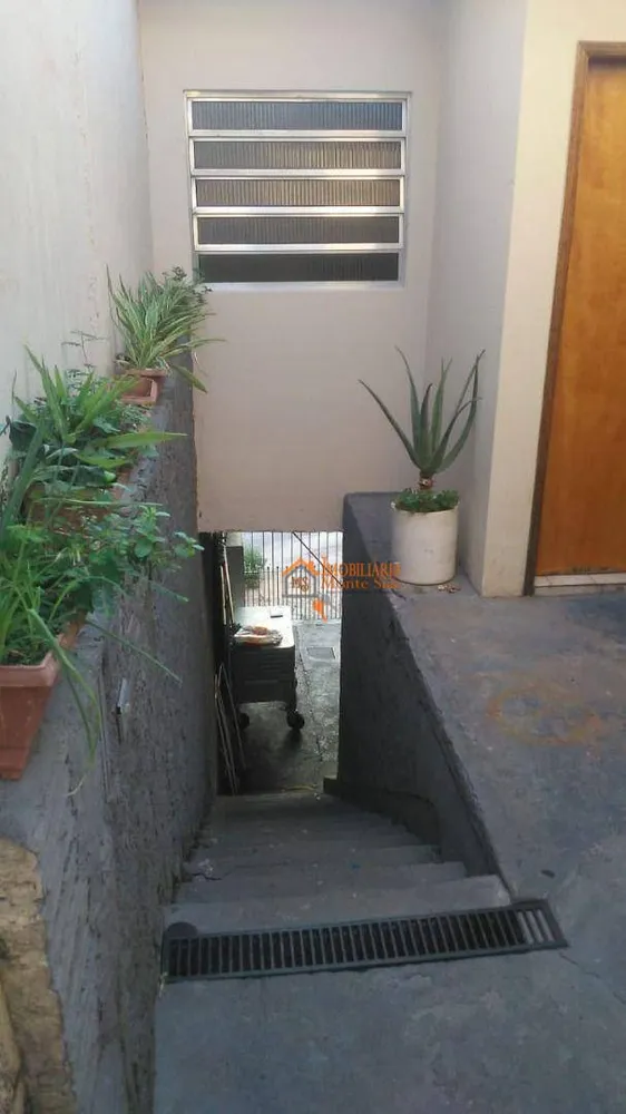 Sobrado, 2 quartos, 125 m² - Foto 10