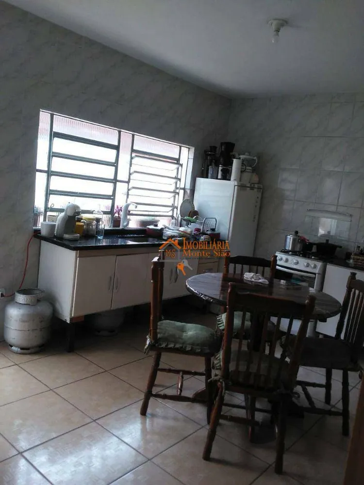 Sobrado, 2 quartos, 125 m² - Foto 3