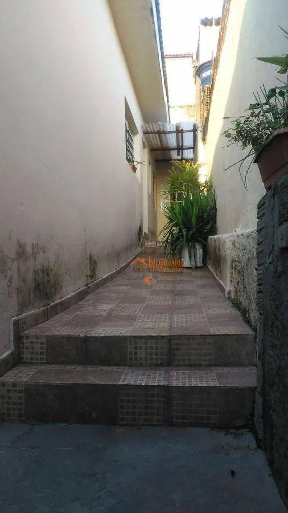 Sobrado, 2 quartos, 125 m² - Foto 11