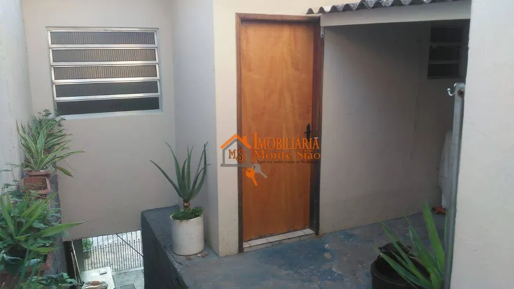 Sobrado, 2 quartos, 125 m² - Foto 5
