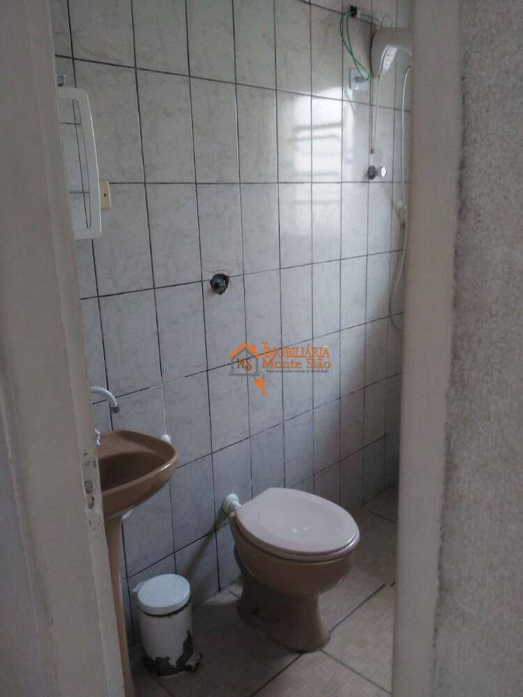 Sobrado, 2 quartos, 125 m² - Foto 1