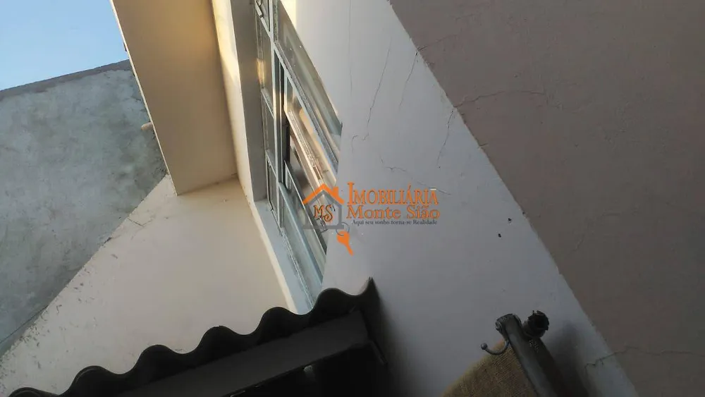Sobrado, 2 quartos, 125 m² - Foto 12